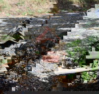 Australian Home Away at Wonga Park Brushy Creek - Goulburn Accommodation