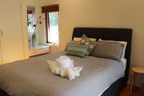 Australian Home Away At Wonga Park Brushy Creek - Goulburn Accommodation 4