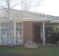 Australian Home Away at Doncaster Elgar - Goulburn Accommodation
