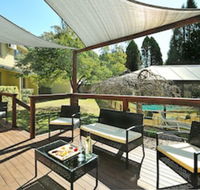 The Redleaf - Goulburn Accommodation