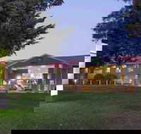 ibis Styles Canberra - Goulburn Accommodation
