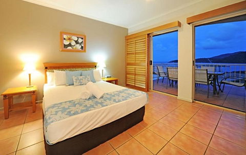 At Boathaven Bay Holiday Apartments - Goulburn Accommodation 3