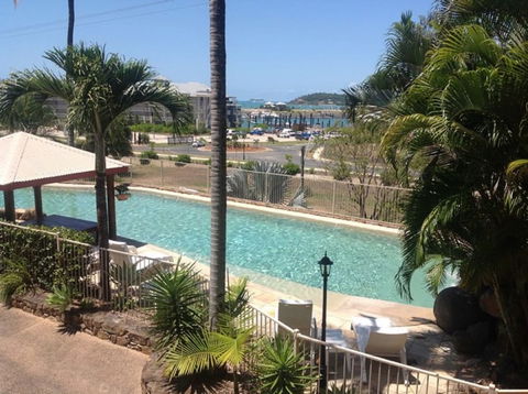 At Boathaven Bay Holiday Apartments - Goulburn Accommodation 0