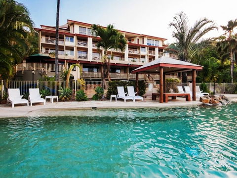 At Boathaven Bay Holiday Apartments - Goulburn Accommodation 2