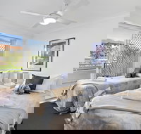 Kirra Palms Holiday Apartments - Goulburn Accommodation