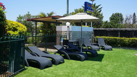 Pacific Surf - Goulburn Accommodation 2