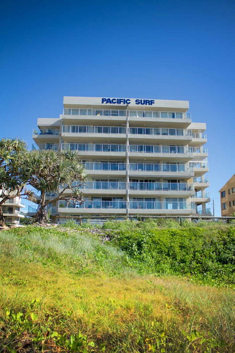 Pacific Surf - Goulburn Accommodation 0
