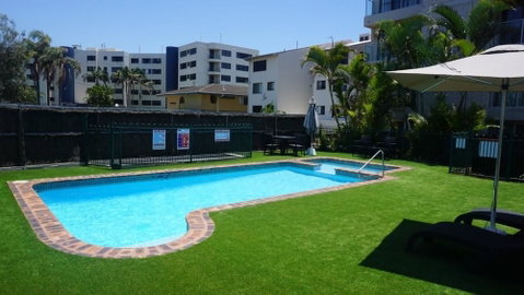 Pacific Surf - Goulburn Accommodation 1