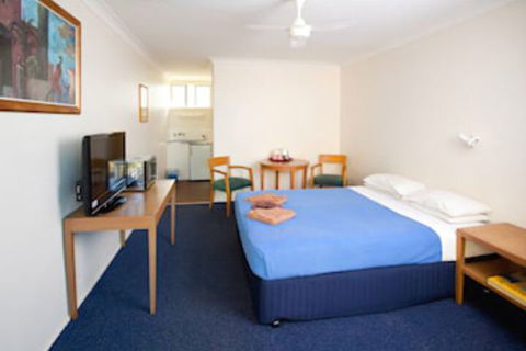 Sundale Motel - Goulburn Accommodation 3