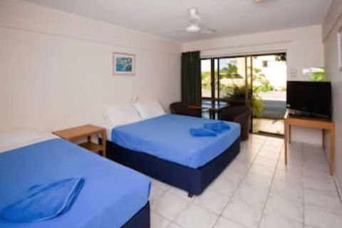 Sundale Motel - Goulburn Accommodation 4