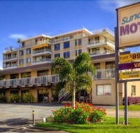 Sundale Motel - Goulburn Accommodation