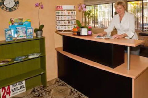 Sundale Motel - Goulburn Accommodation 2