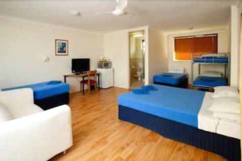 Sundale Motel - Goulburn Accommodation 5