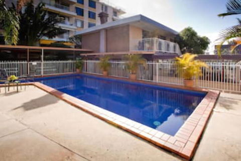 Sundale Motel - Goulburn Accommodation 1