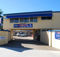 Sunburst Motel - Goulburn Accommodation