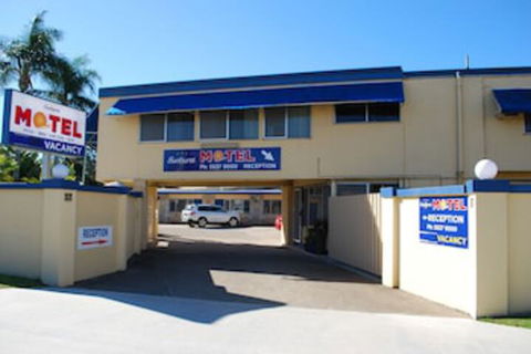 Sunburst Motel - Goulburn Accommodation 0