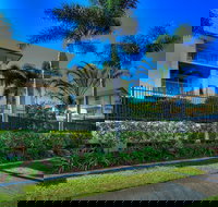 Bila Vista Holiday Apartments - Goulburn Accommodation