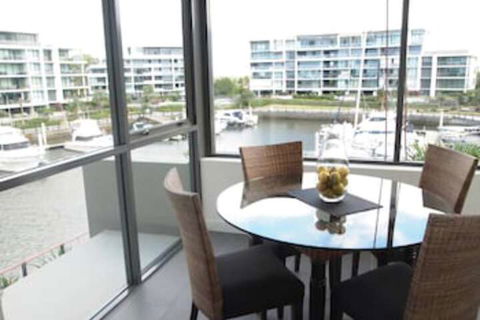 Allisee Apartments - Goulburn Accommodation 4