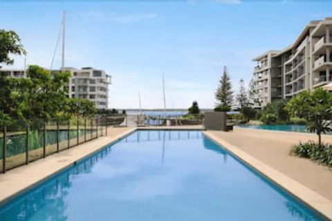 Allisee Apartments - Goulburn Accommodation 2