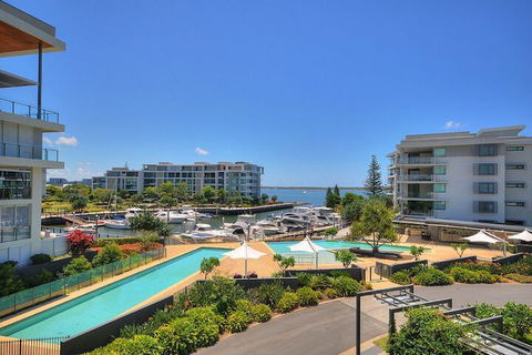 Allisee Apartments - Goulburn Accommodation 3