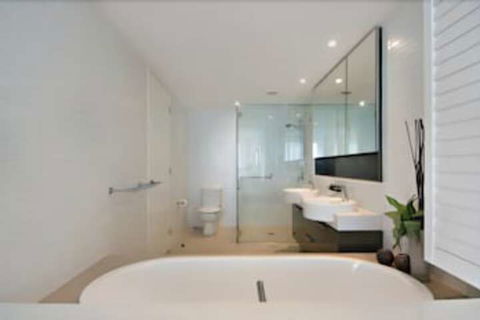 Allisee Apartments - Goulburn Accommodation 7