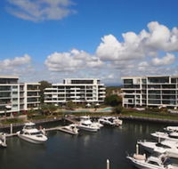 Allisee Apartments - Goulburn Accommodation