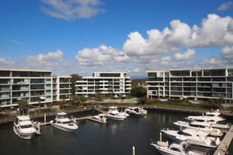 Allisee Apartments - Goulburn Accommodation 0