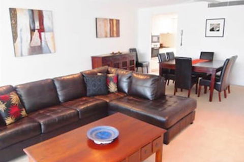 Allisee Apartments - Goulburn Accommodation 5