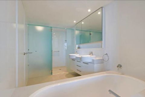Allisee Apartments - Goulburn Accommodation 6