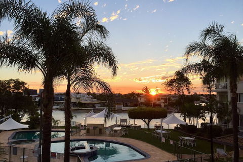 Pelican Cove - Goulburn Accommodation 2