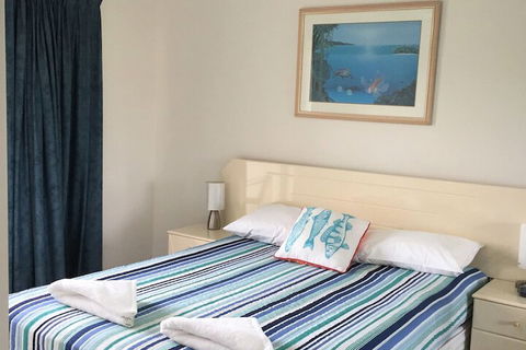 Pelican Cove - Goulburn Accommodation 6