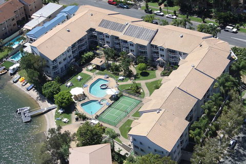 Pelican Cove - Goulburn Accommodation 1