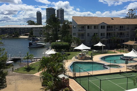 Pelican Cove - Goulburn Accommodation 3