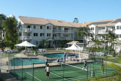 Pelican Cove - Goulburn Accommodation 0