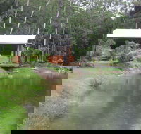 Rainforest Ranch - Goulburn Accommodation