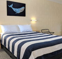 Sail Inn Motel - Goulburn Accommodation