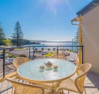 The Cove Yamba - Goulburn Accommodation