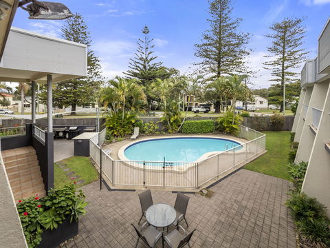 Yamba Sun Motel - Goulburn Accommodation 2