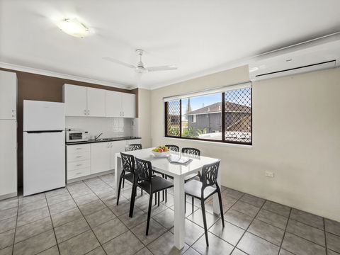 Yamba Sun Motel - Goulburn Accommodation 4