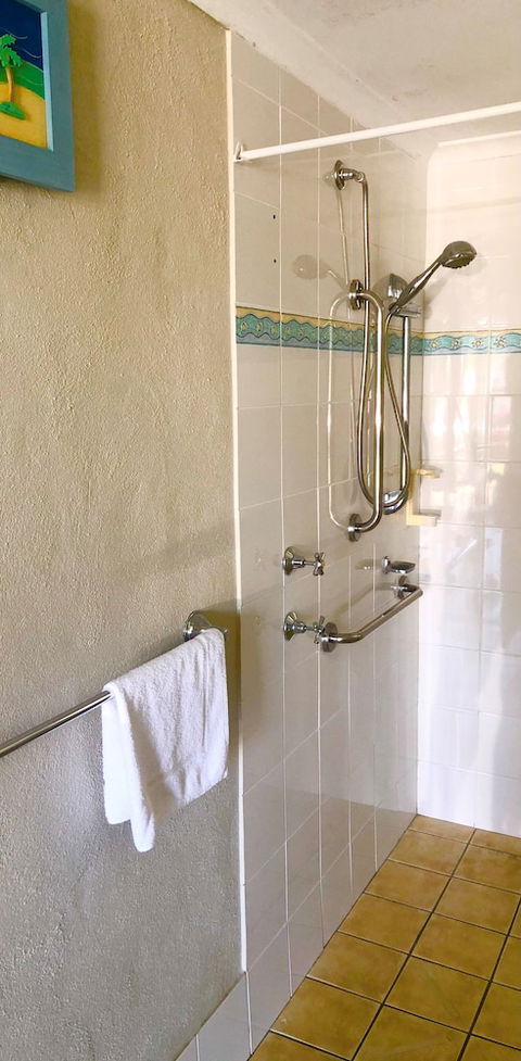 Yamba Sun Motel - Goulburn Accommodation 5
