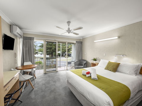 Yamba Sun Motel - Goulburn Accommodation 3