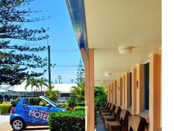 Yamba Twin Pines Motel - Goulburn Accommodation 2