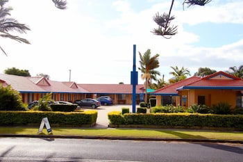 Yamba Twin Pines Motel - Goulburn Accommodation 4