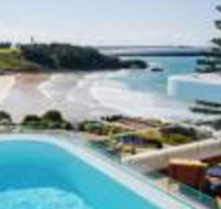 Surf Motel - Goulburn Accommodation