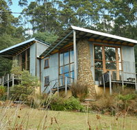 Peppermint Ridge Retreat