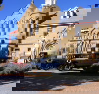 Abbey Boutique Hotel - Goulburn Accommodation