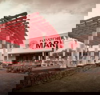 Quest Warrnambool - Goulburn Accommodation