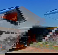 Mahogany Motel - Goulburn Accommodation