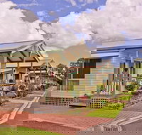 Warragul Gardens Holiday Park - Goulburn Accommodation