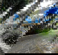 Ryley Motor Inn - Goulburn Accommodation